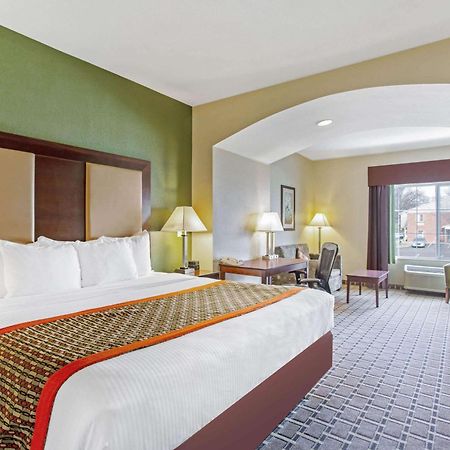 La Quinta By Wyndham Lancaster Hotel Smoketown  Room photo