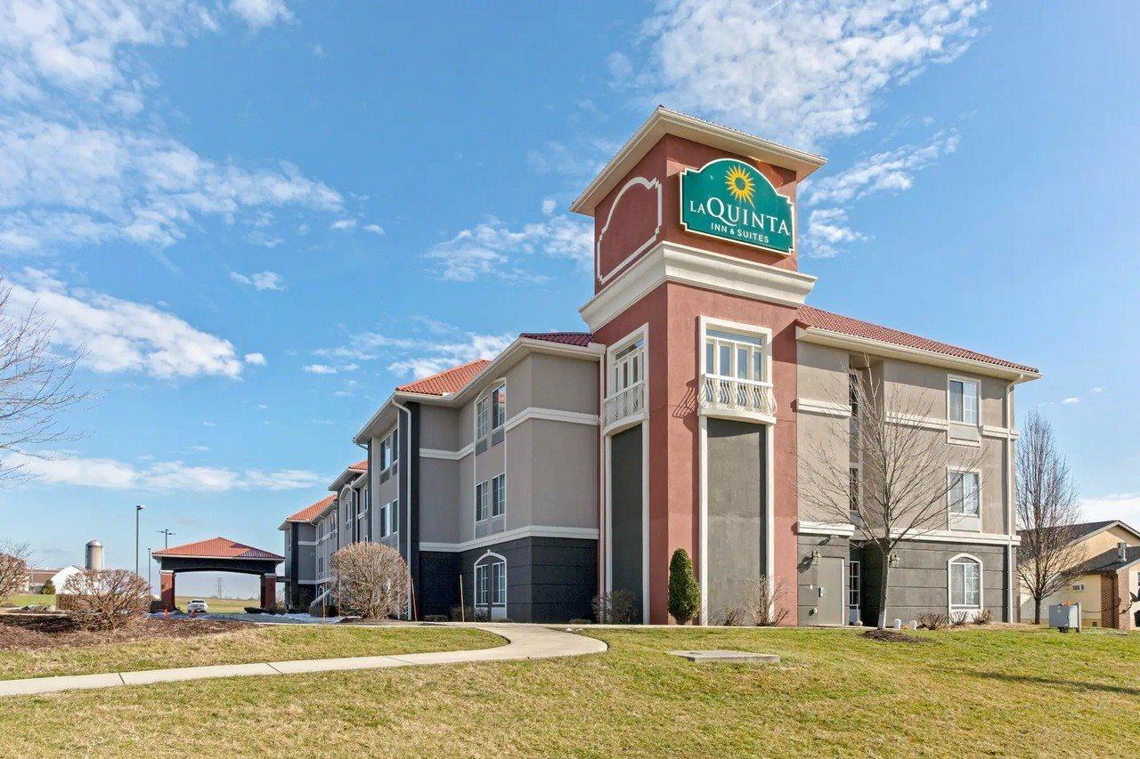 La Quinta By Wyndham Lancaster Hotel Smoketown  Exterior photo