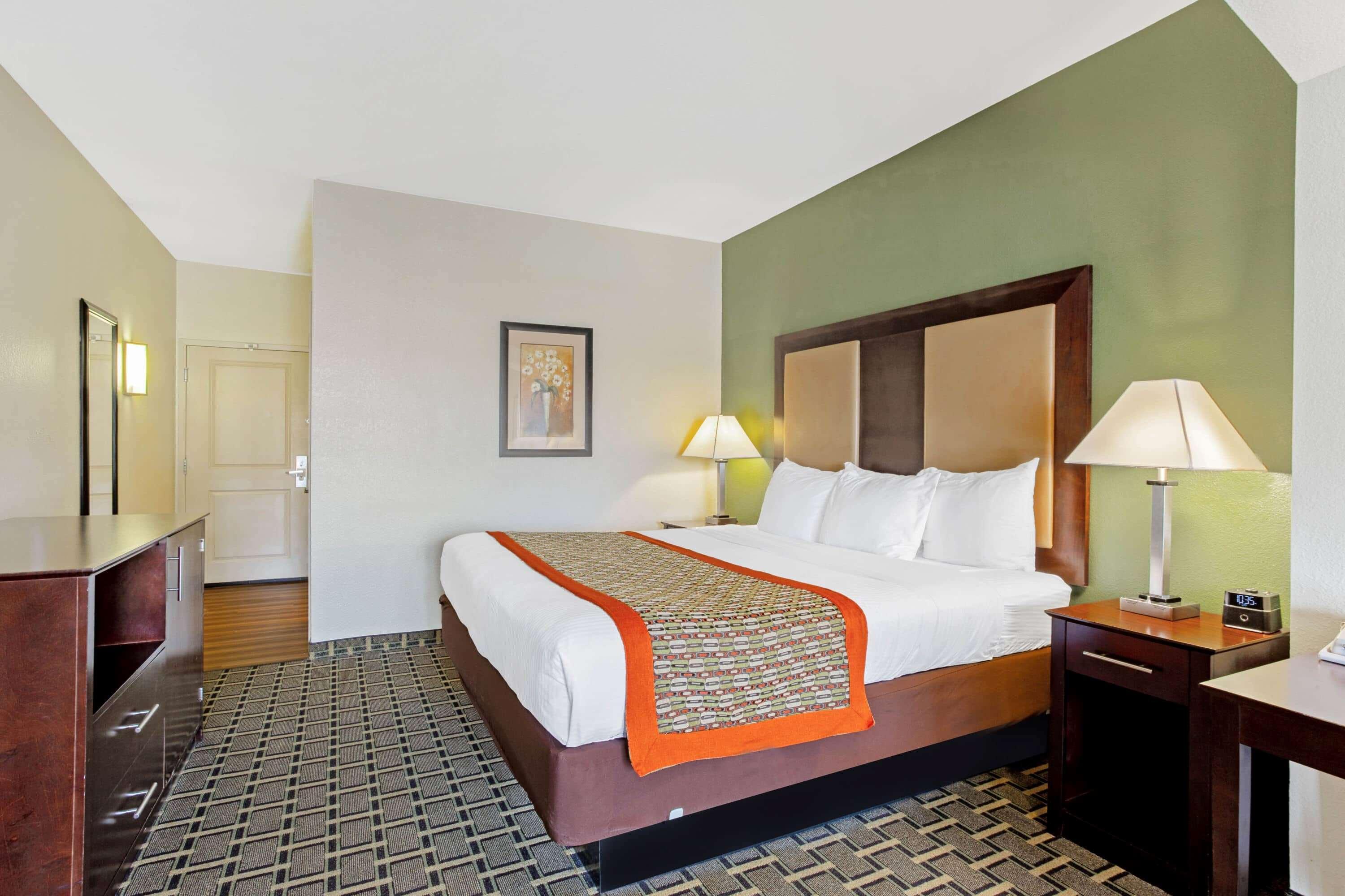 La Quinta By Wyndham Lancaster Hotel Smoketown  Exterior photo