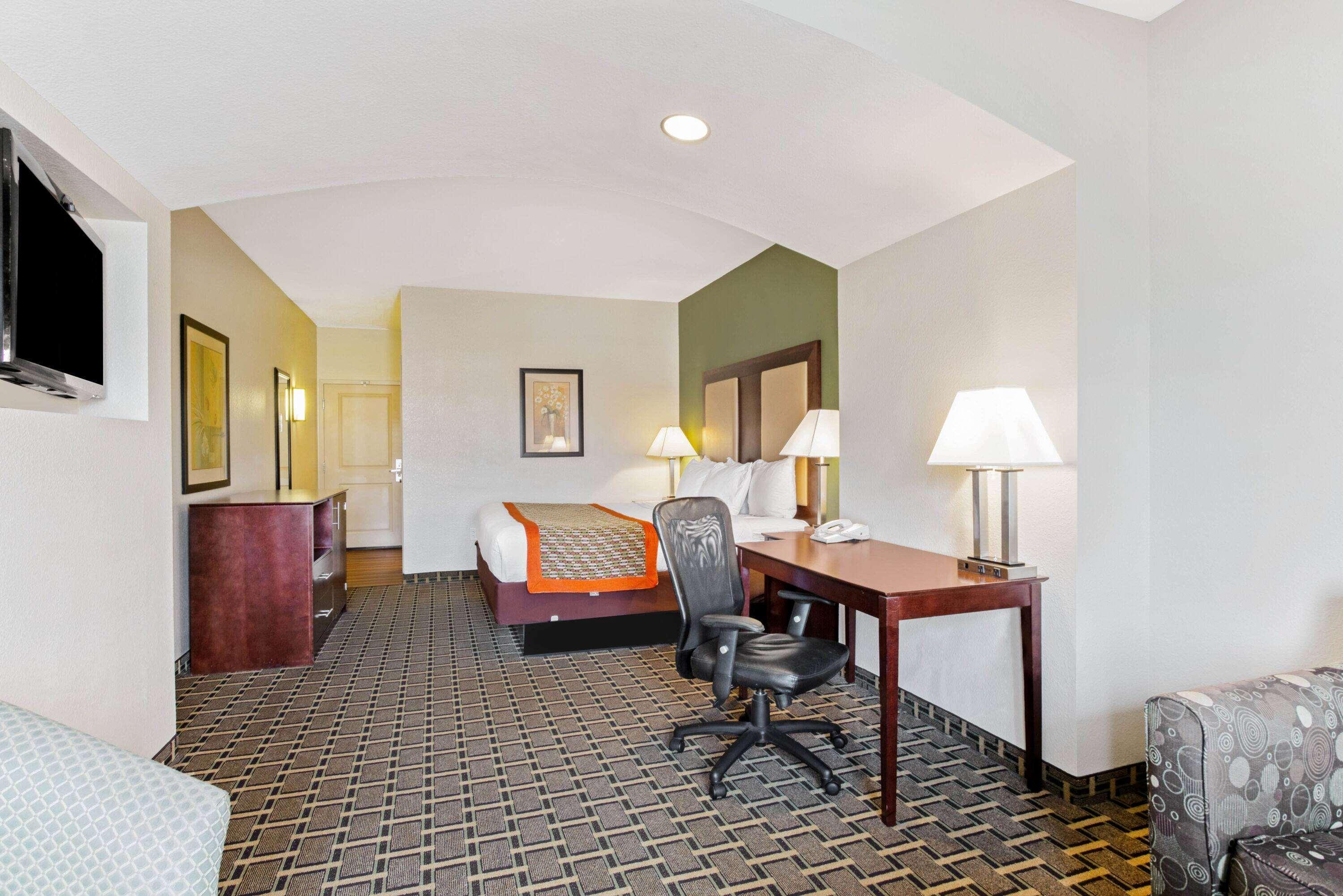 La Quinta By Wyndham Lancaster Hotel Smoketown  Exterior photo
