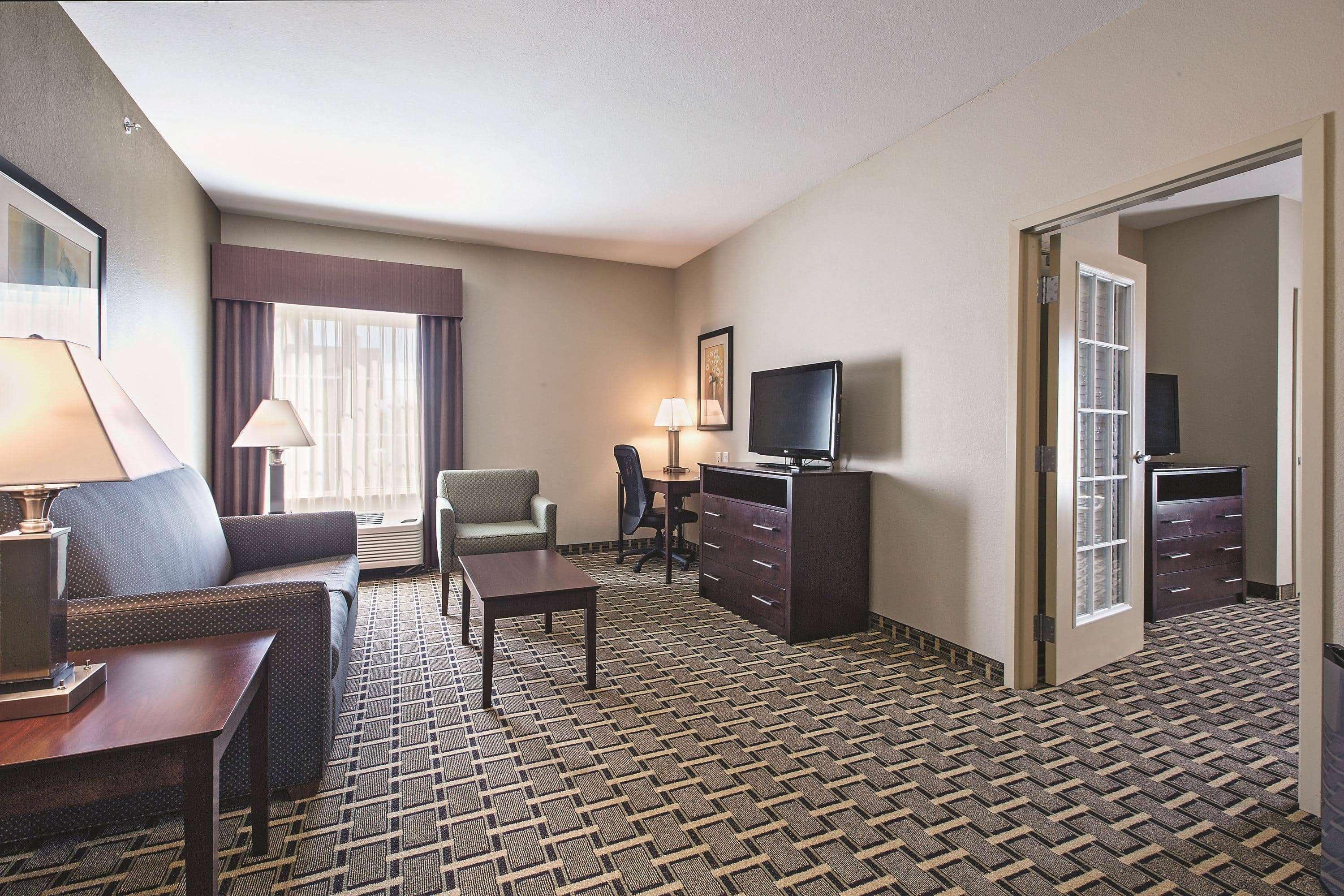 La Quinta By Wyndham Lancaster Hotel Smoketown  Exterior photo