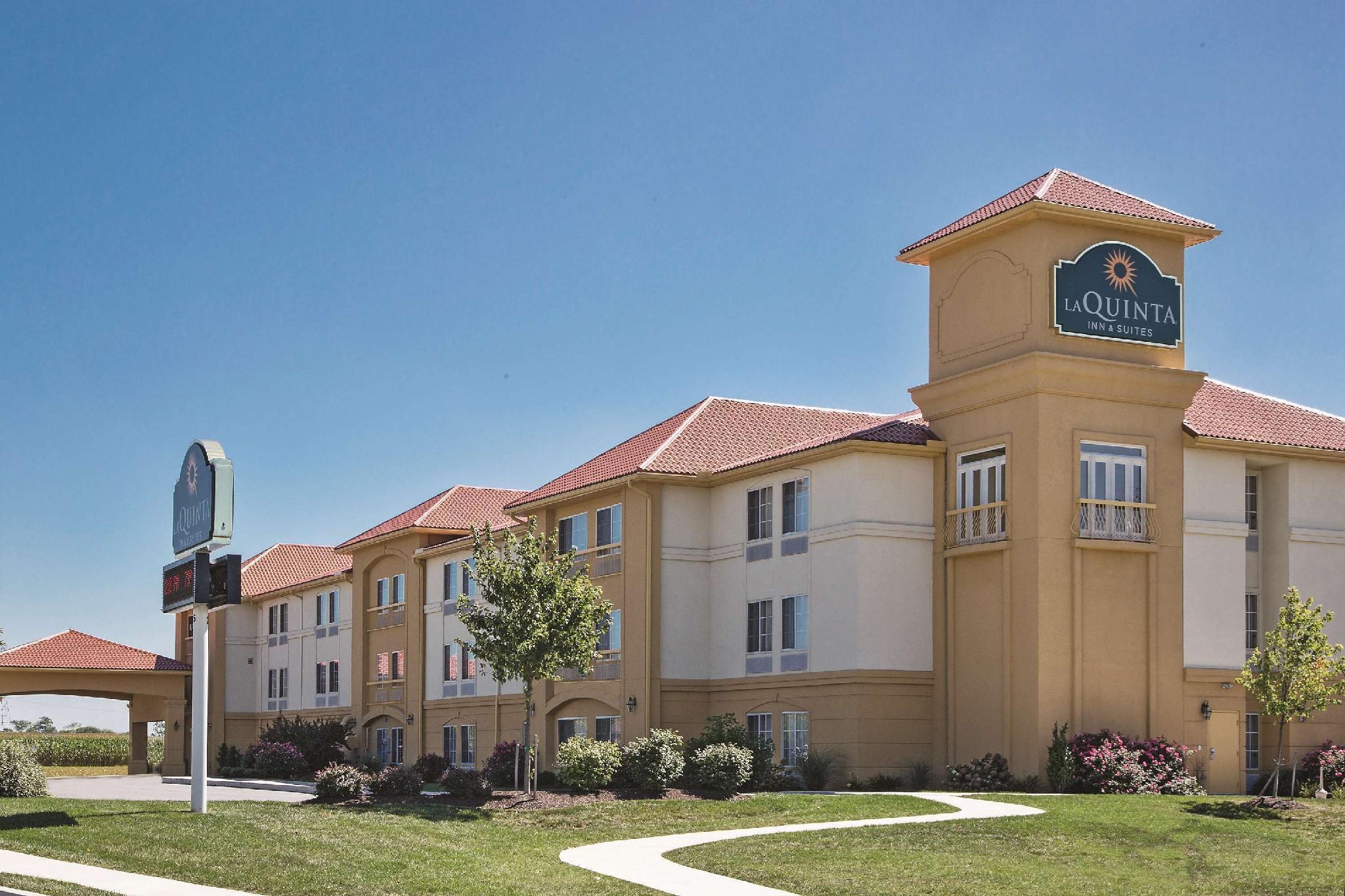 La Quinta By Wyndham Lancaster Hotel Smoketown  Exterior photo