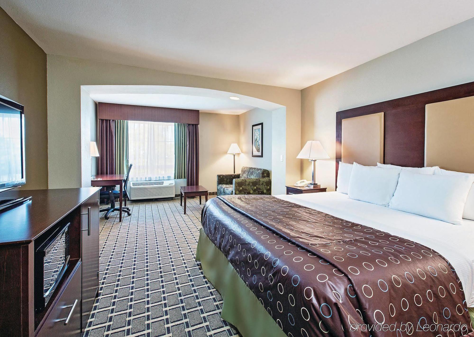 La Quinta By Wyndham Lancaster Hotel Smoketown  Exterior photo